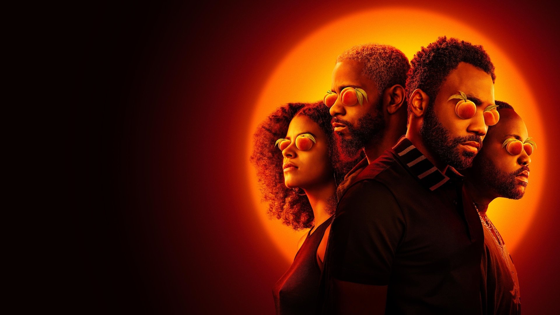 Download TV Show Atlanta (TV Show) 4k Ultra HD Wallpaper