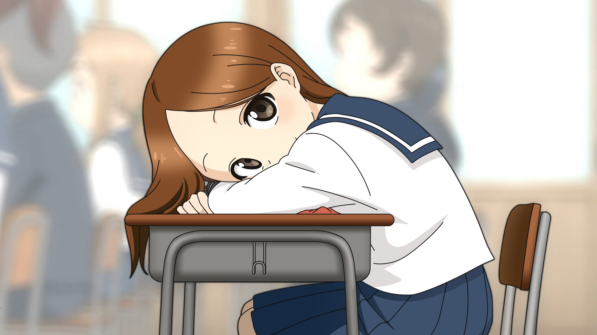 Takagi (Karakai Jouzu no Takagi-san) Image by wari26d #3672843 - Zerochan  Anime Image Board