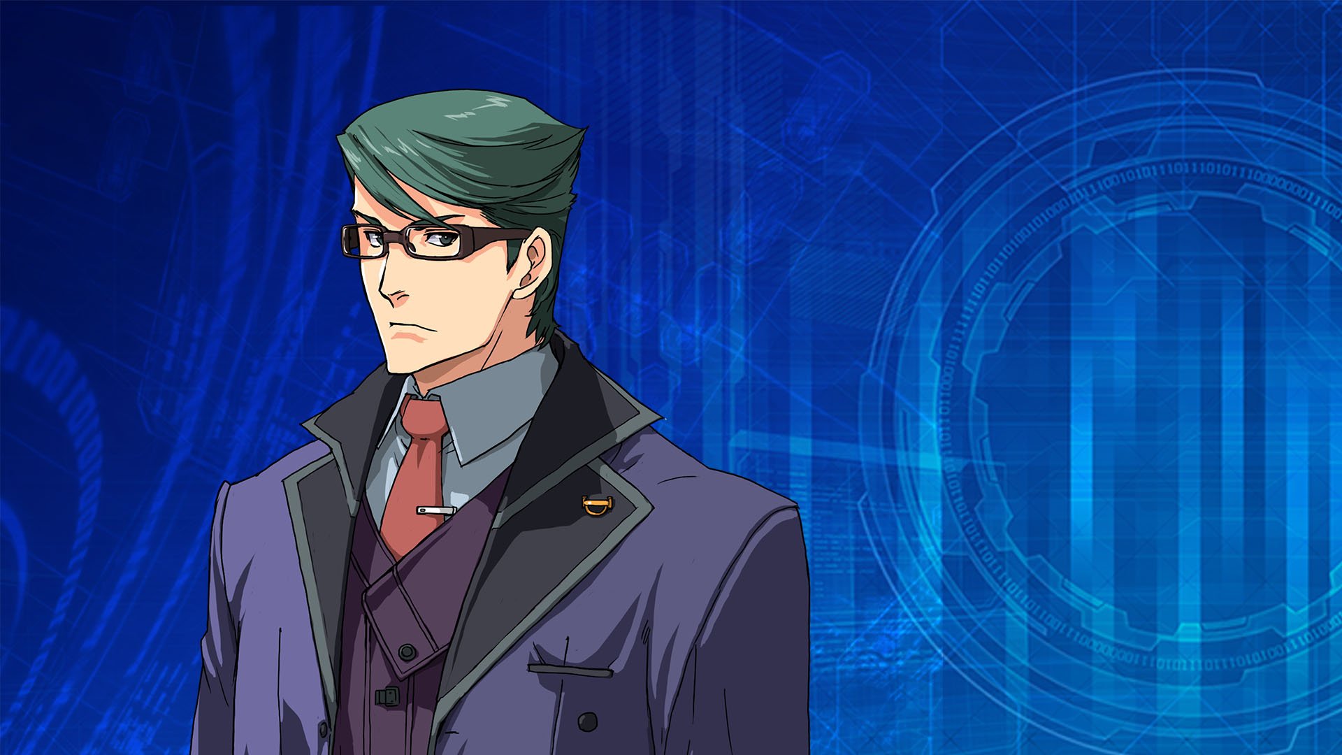 Download Video Game The Legend Of Heroes: Trails From Zero HD Wallpaper