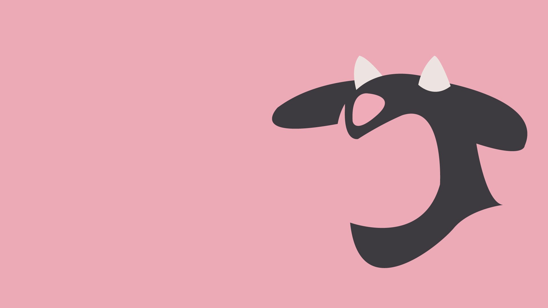 Download Normal Pokémon Miltank (Pokémon) Anime Pokemon HD Wallpaper