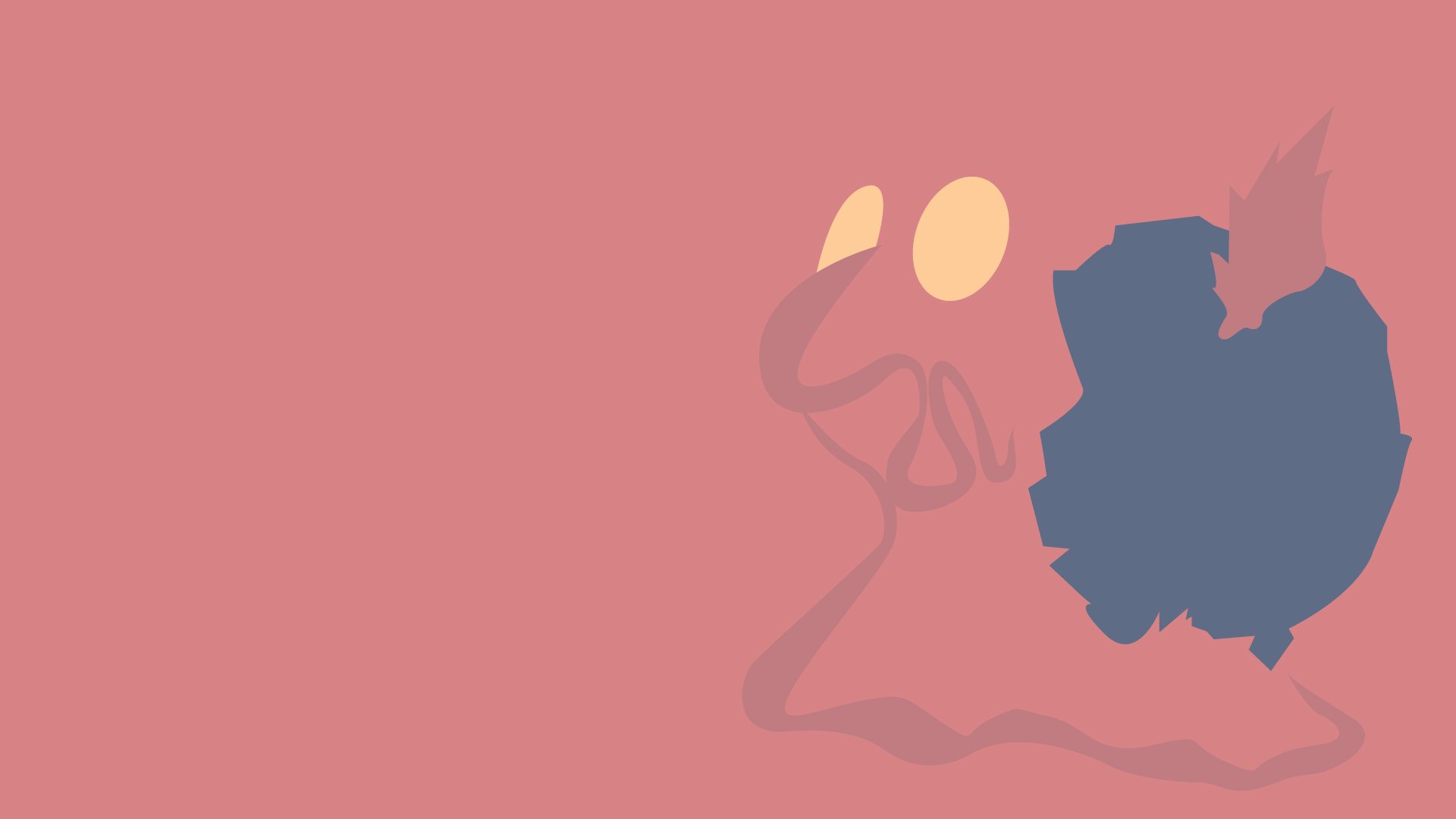 Download Fire Pokémon Magcargo (Pokémon) Anime Pokemon HD Wallpaper