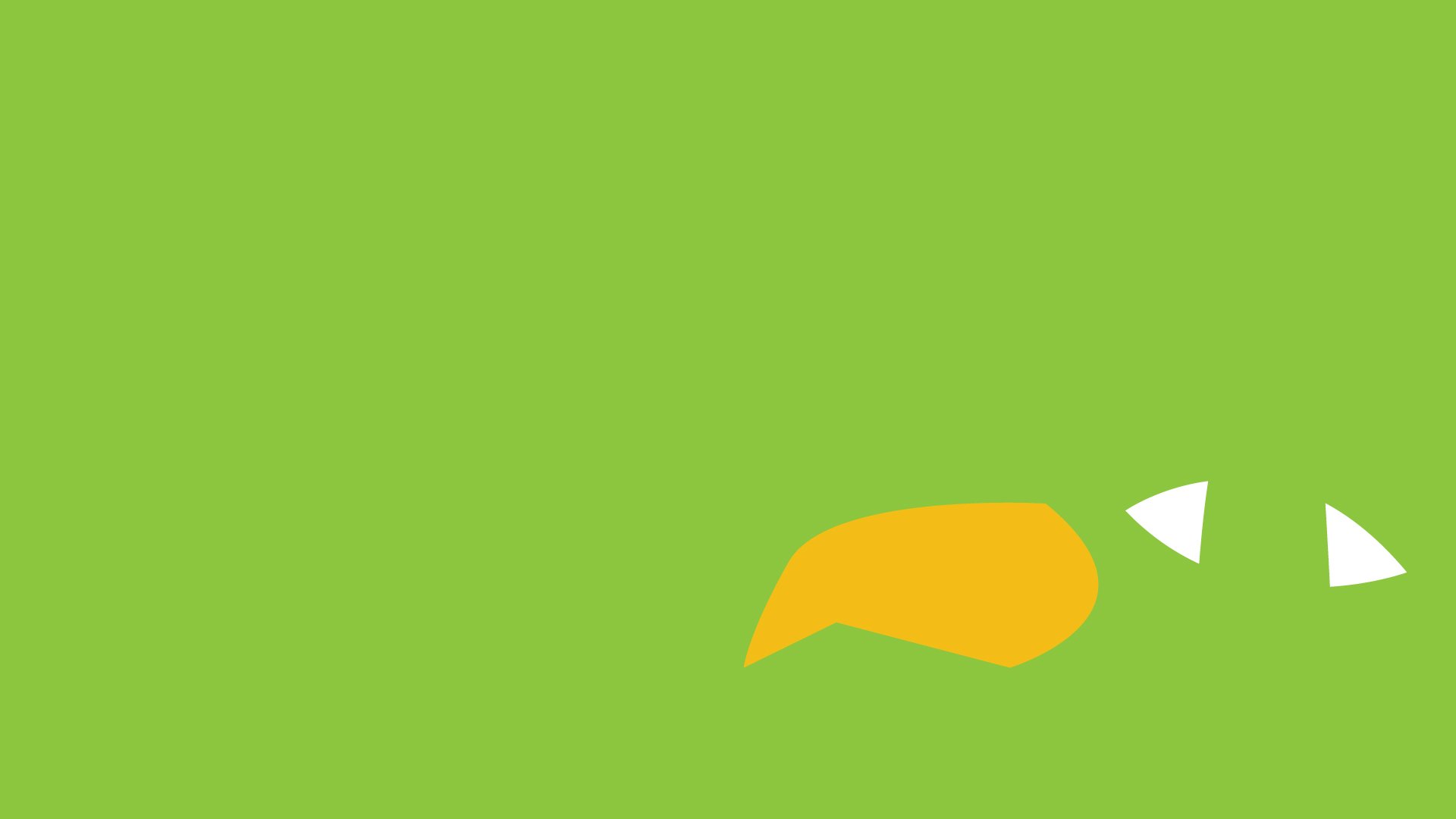 Download Xatu (Pokémon) Anime Pokemon HD Wallpaper