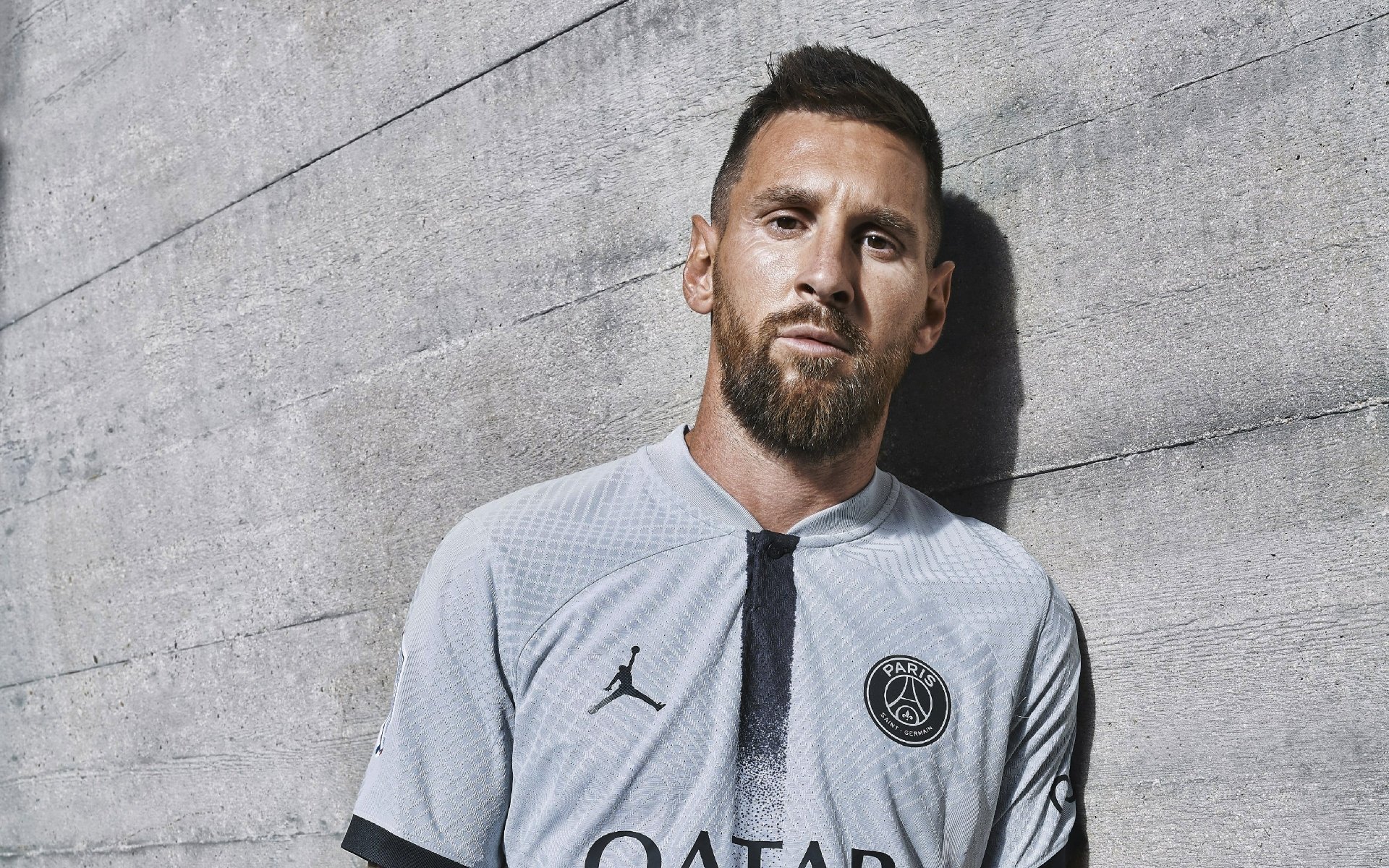 Download Paris Saint-Germain F.C Lionel Messi Sports 4k Ultra HD Wallpaper