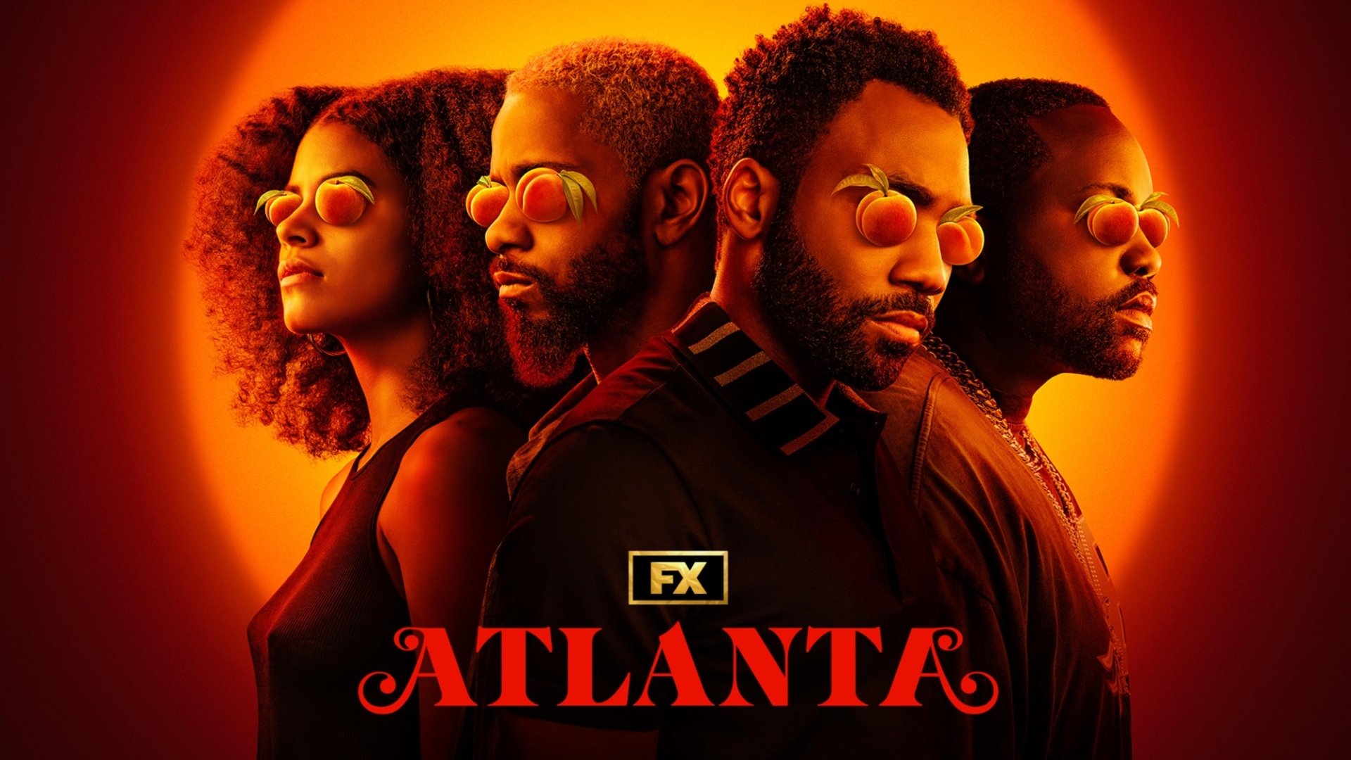 Download TV Show Atlanta (TV Show) HD Wallpaper