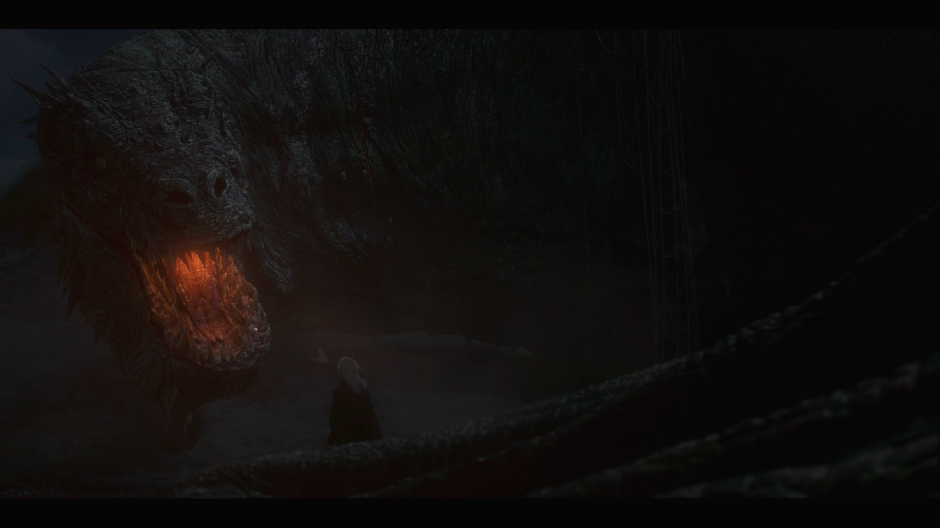 Download TV Show House Of The Dragon HD Wallpaper