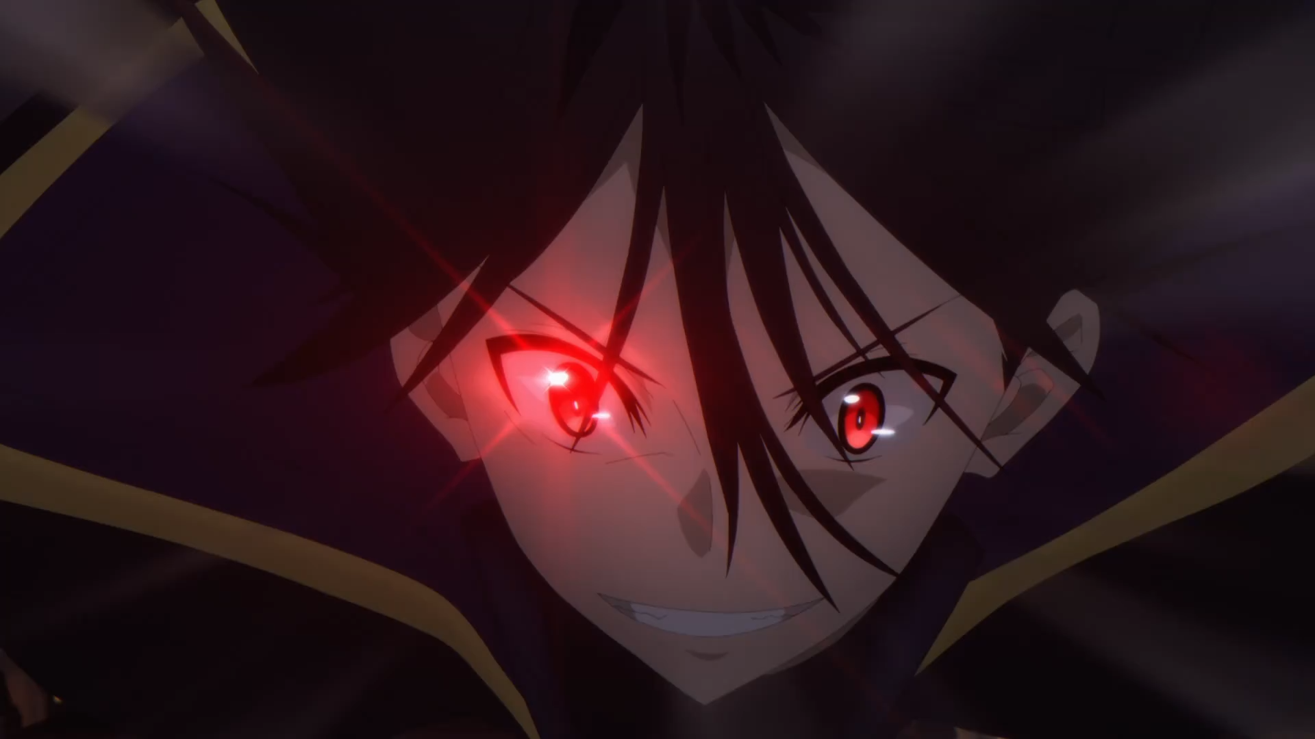 Download Cid Kagenou Anime The Eminence In Shadow HD Wallpaper ...