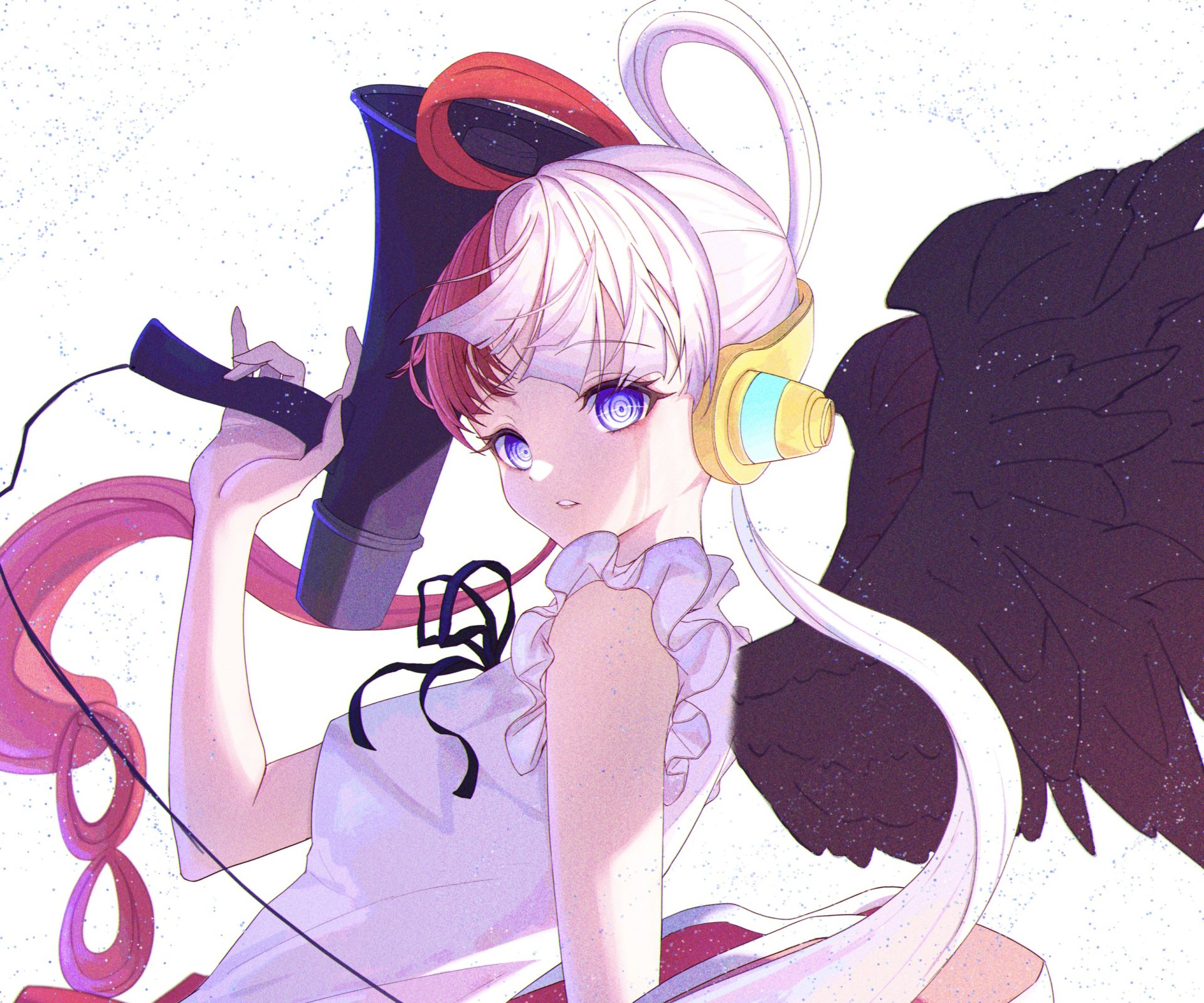 Download Uta (One Piece) Anime One Piece Film: RED HD Wallpaper