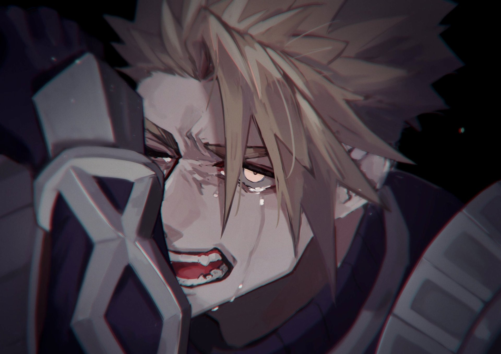 Download Rider Of Red (Fate/Apocrypha) Anime Fate/Grand Order HD Wallpaper