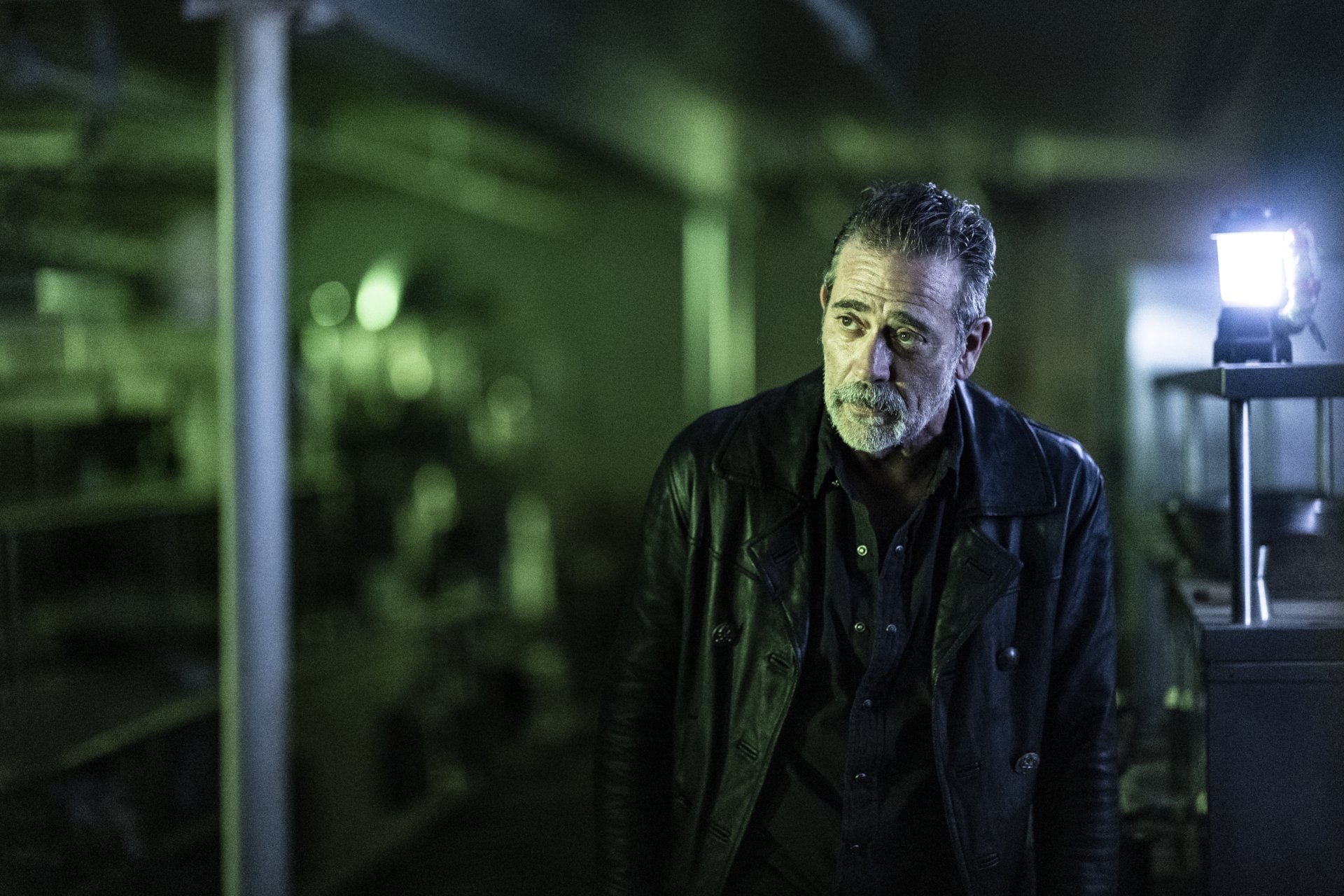 Download Negan (The Walking Dead) Jeffrey Dean Morgan TV Show The Walking Dead HD Wallpaper
