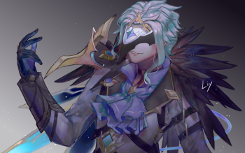 Il Dottore (Genshin Impact)