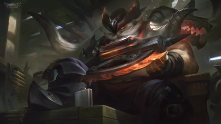 video game Mobile Legends: Bang Bang HD Desktop Wallpaper | Background Image