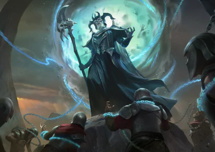 video game Clash Of Wonders HD Desktop Wallpaper | Background Image