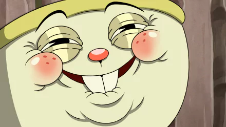 TV Show The Cuphead Show! HD Desktop Wallpaper | Background Image