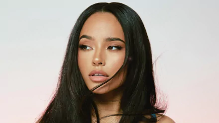 music Becky G HD Desktop Wallpaper | Background Image
