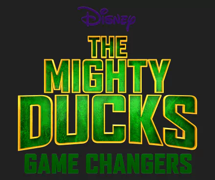 TV Show The Mighty Ducks: Game Changers HD Desktop Wallpaper | Background Image