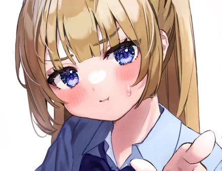 Kei Karuizawa Anime Classroom of the Elite HD Desktop Wallpaper | Background Image