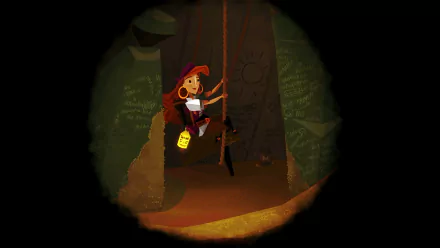 video game Return to Monkey Island HD Desktop Wallpaper | Background Image