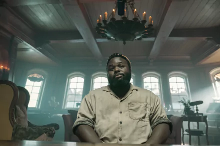 TV Show Our Flag Means Death HD Desktop Wallpaper | Background Image