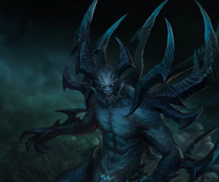 video game Diablo Immortal HD Desktop Wallpaper | Background Image