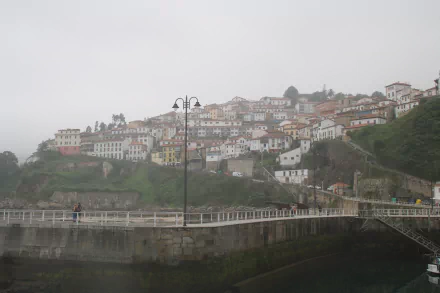  Lastres Asturias I