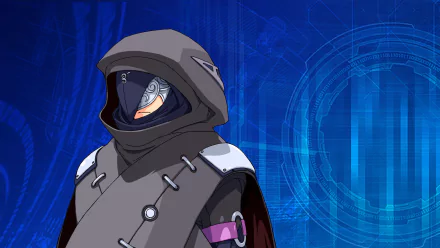 video game The Legend of Heroes: Trails from Zero HD Desktop Wallpaper | Background Image