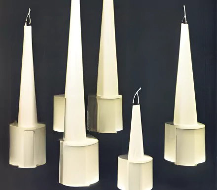  Candles