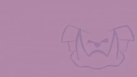 Granbull (Pokémon) Anime Pokemon HD Desktop Wallpaper | Background Image