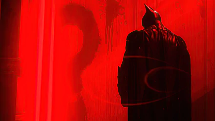  Something In The Way Batman Arkham Knight by Ph3nom3n