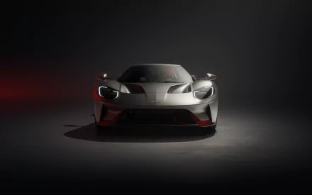  Ford GT &quot;LM Edition&quot;