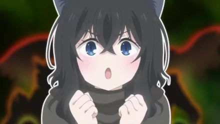  Surprised Fran