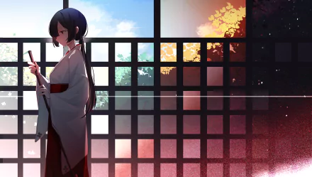 Anime Sound Horizon HD Desktop Wallpaper | Background Image