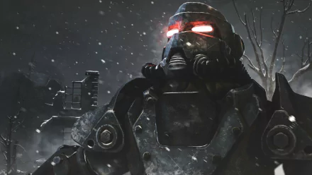  Fallout: The Frontier