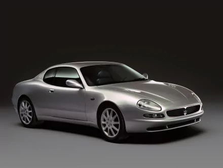 vehicle Maserati 3200 HD Desktop Wallpaper | Background Image