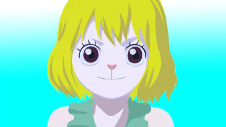 Carrot (One Piece) Anime One Piece HD Desktop Wallpaper | Background Image