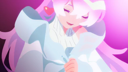 Akari Watanabe Anime More than a married couple but not lovers HD Desktop Wallpaper | Background Image