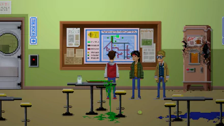 video game Unusual Findings HD Desktop Wallpaper | Background Image