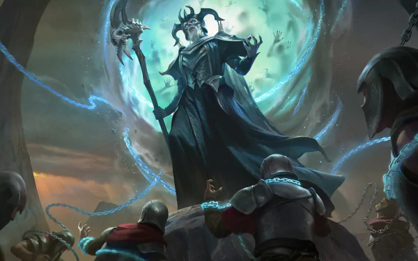 video game Clash Of Wonders HD Desktop Wallpaper | Background Image