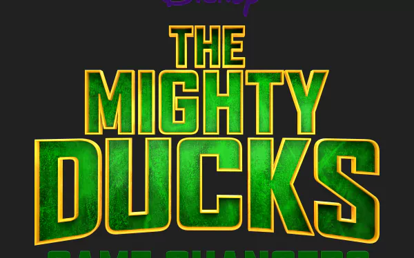 TV Show The Mighty Ducks: Game Changers HD Desktop Wallpaper | Background Image