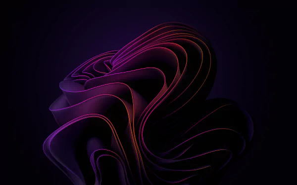 technology Windows 11 HD Desktop Wallpaper | Background Image