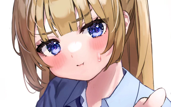 Kei Karuizawa Anime Classroom of the Elite HD Desktop Wallpaper | Background Image