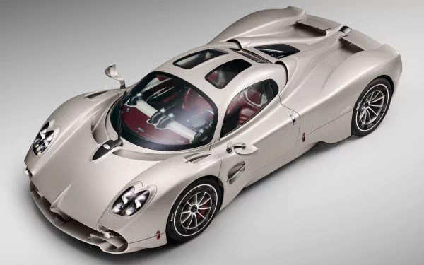 vehicle Pagani Utopia HD Desktop Wallpaper | Background Image