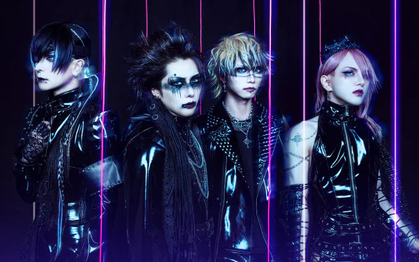  劇場版 BLACK GHOST TOWN～月光のレネゲード～