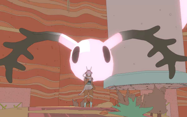  Chum Mask