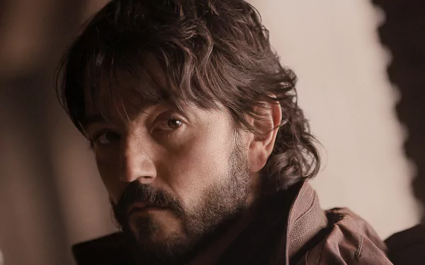 Diego Luna TV Show andor HD Desktop Wallpaper | Background Image