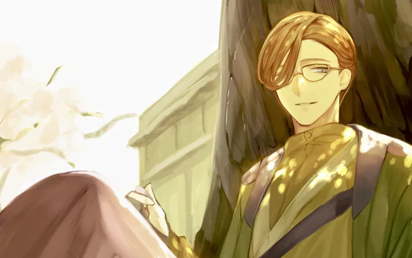 Yamanami Keisuke Anime Fate/Grand Order HD Desktop Wallpaper | Background Image