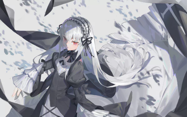  Suigintou by sawana