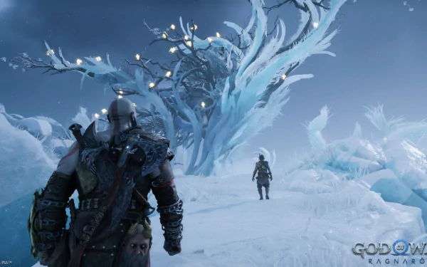  Story Trailer: Tree
