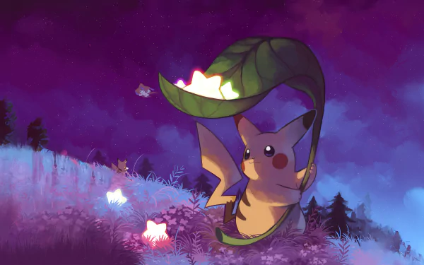  Star Collecting at Night by @a5tros
