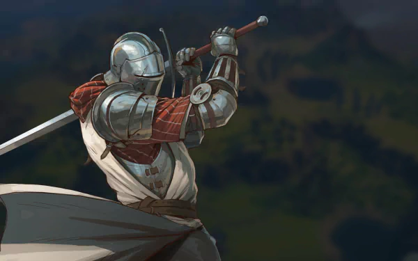 video game Humankind HD Desktop Wallpaper | Background Image