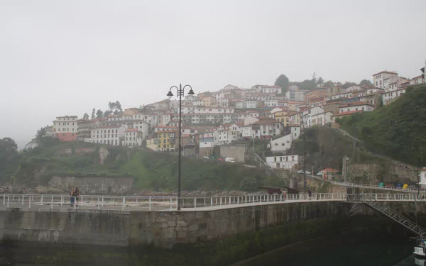  Lastres Asturias I